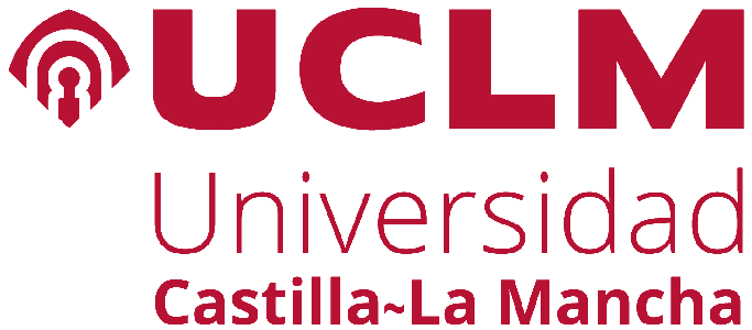 Logo UCLM