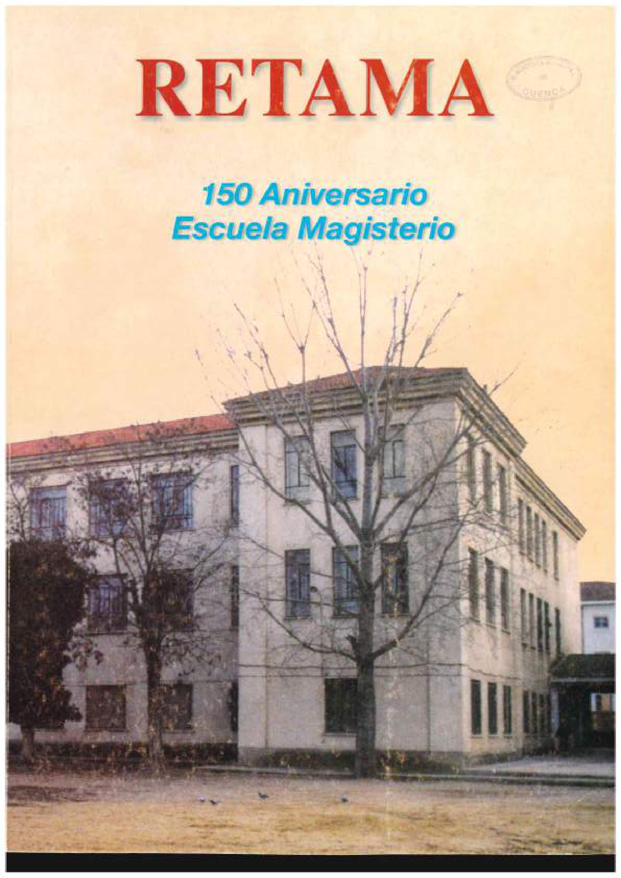 					Ver Vol. 10 Núm. Especial 150 Aniversario (1997): Especial 150 Aniversario
				
