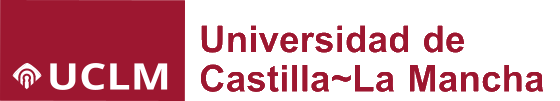 Logo UCLM